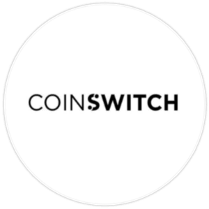 CoinSwitch - Crypto Trading Simplified