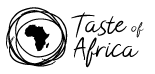 Taste of Africa logo