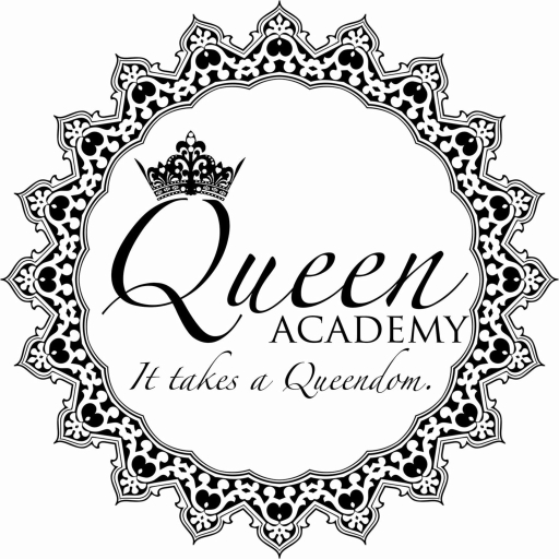 Queen Academy logo