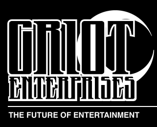 Griot Enterprises logo