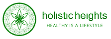 Holistic Heights logo
