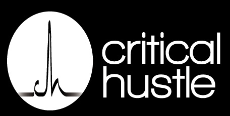 Critical Hustle logo