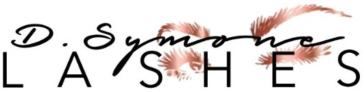 DSymoneLashes.com logo