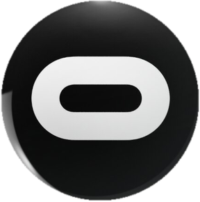 Oculus: Virtual reality devices, digital services