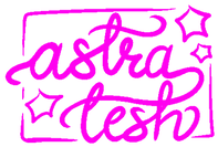 Astratesh.com logo