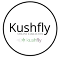 Kushfly logo