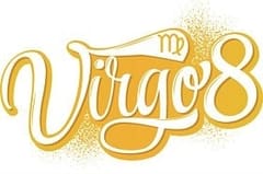 Virgo8 logo