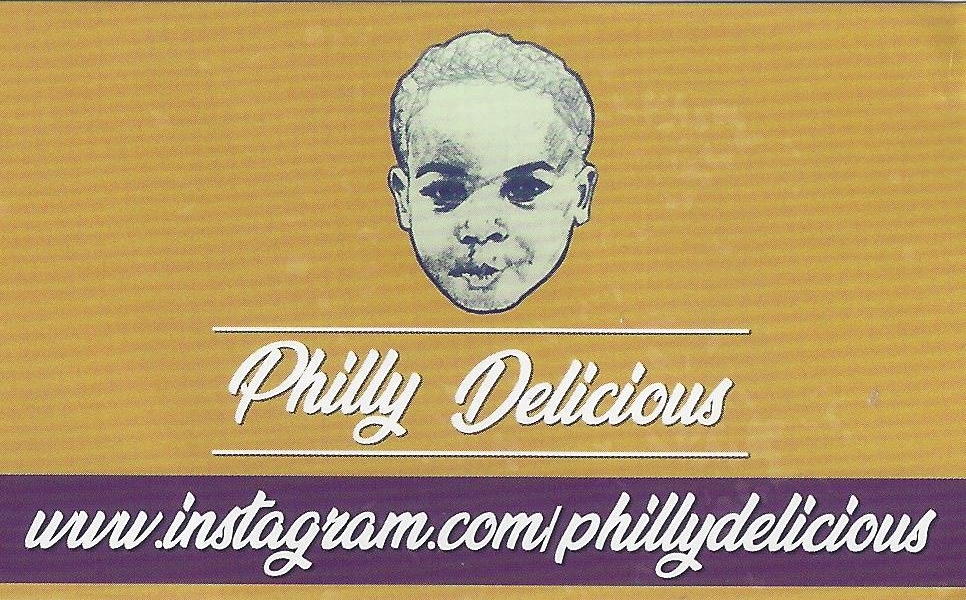 Philly Delicious Logo
