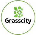 Grasscity.com logo
