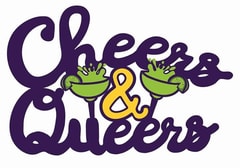 Cheers & Queers logo