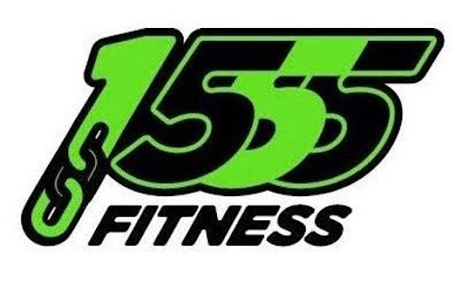 1555 Fitness logo